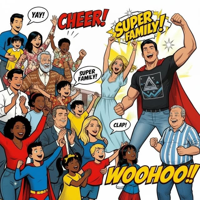 Super Family